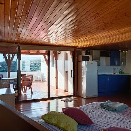 Multiaventura En Agueimes Apartment Exterior photo